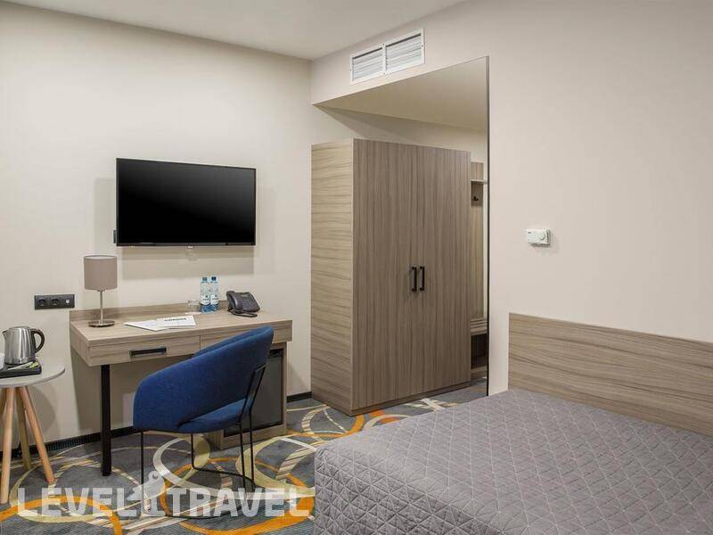 Фотография Willing Hotel