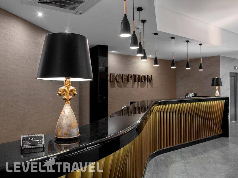 Фотография Willing Hotel