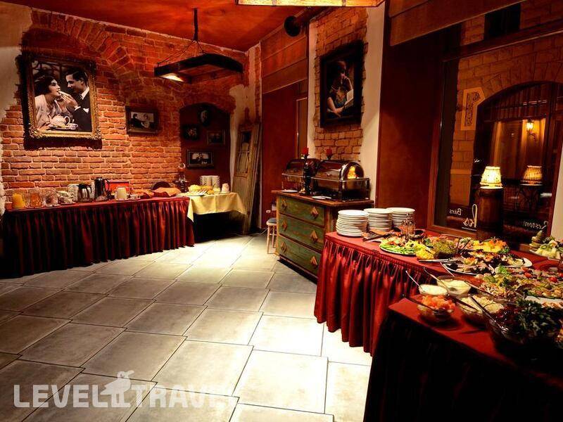 Фотография Justus Hotel