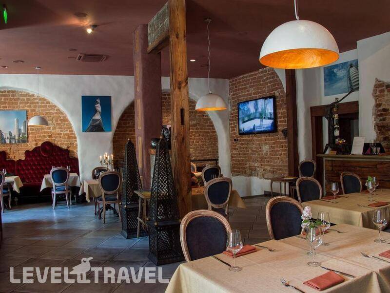 Фотография Justus Hotel