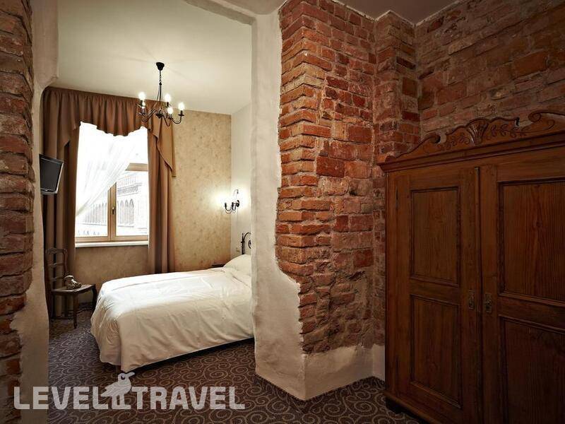 Фотография Justus Hotel