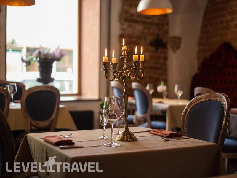 Фотография Justus Hotel
