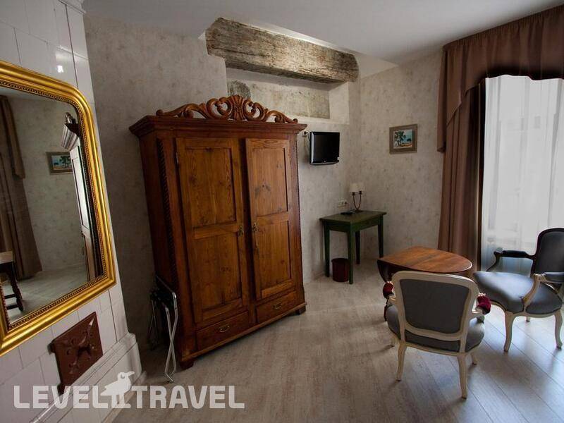 Фотография Justus Hotel
