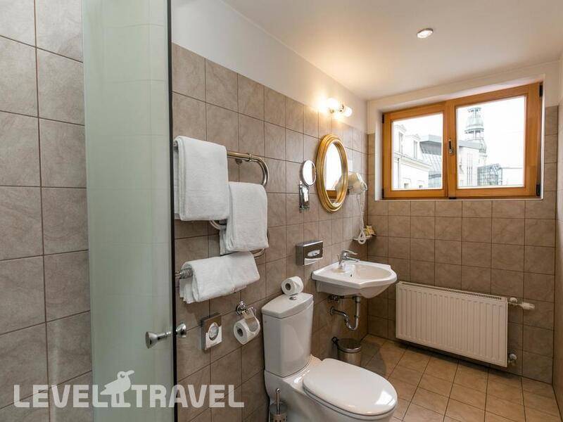 Фотография Justus Hotel