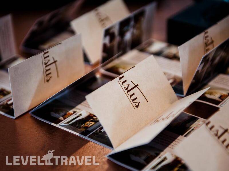 Фотография Justus Hotel