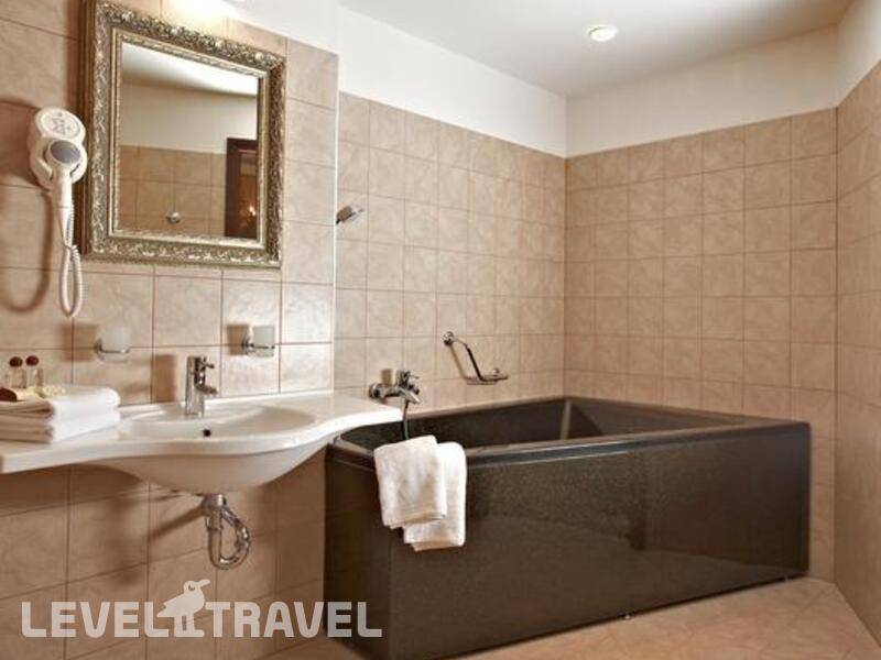 Фотография Justus Hotel