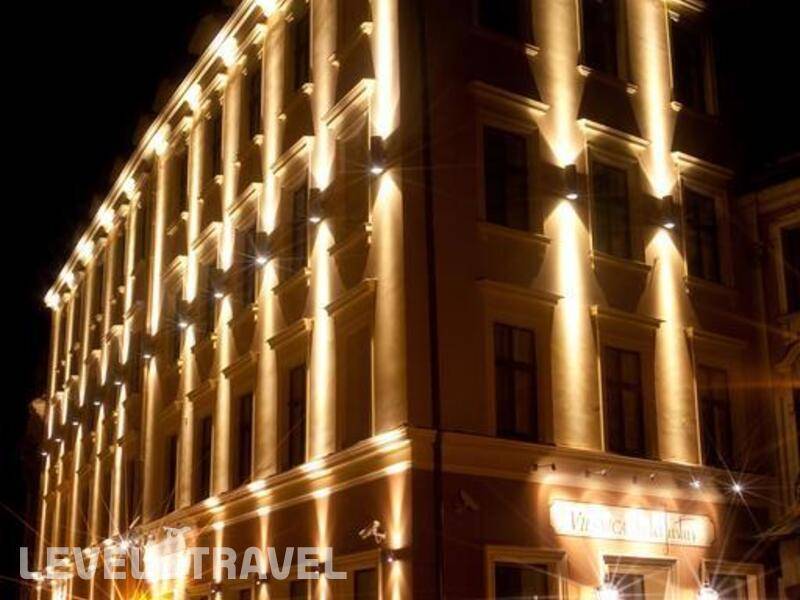 Фотография Justus Hotel