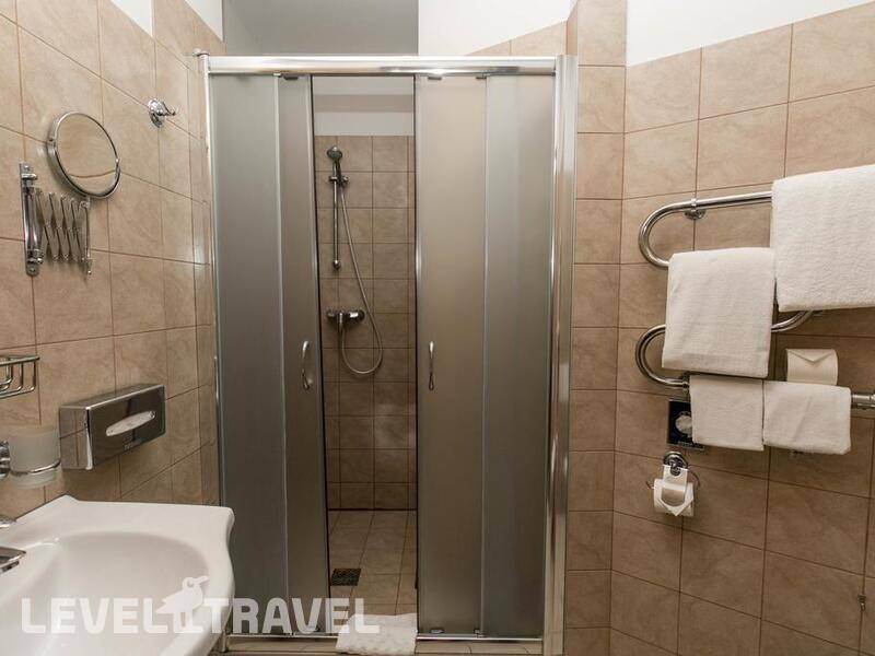 Фотография Justus Hotel