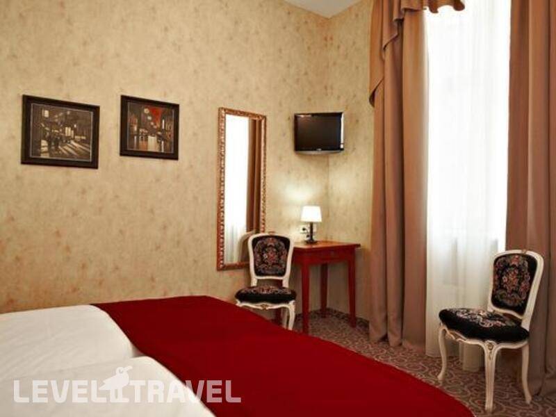Фотография Justus Hotel