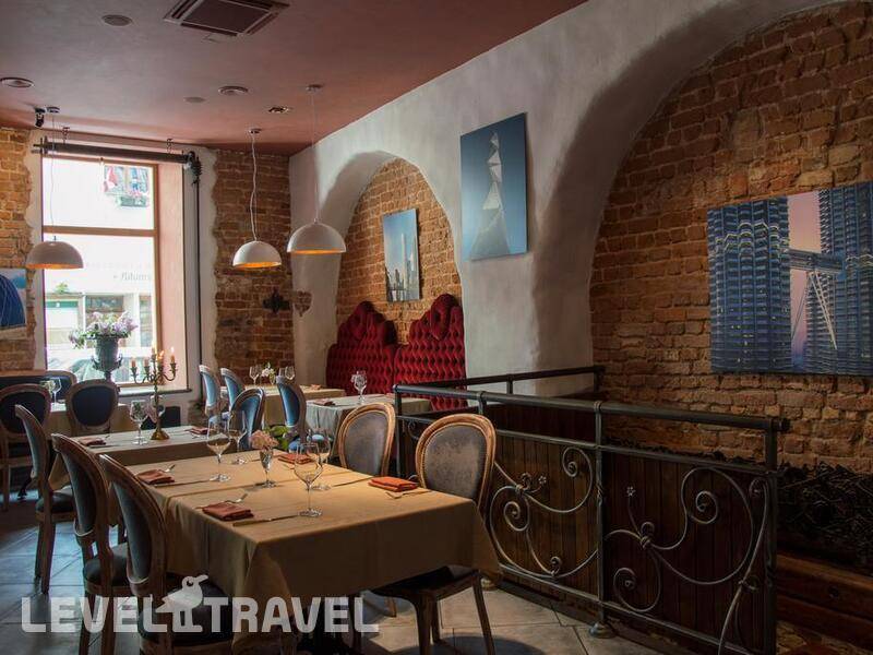 Фотография Justus Hotel