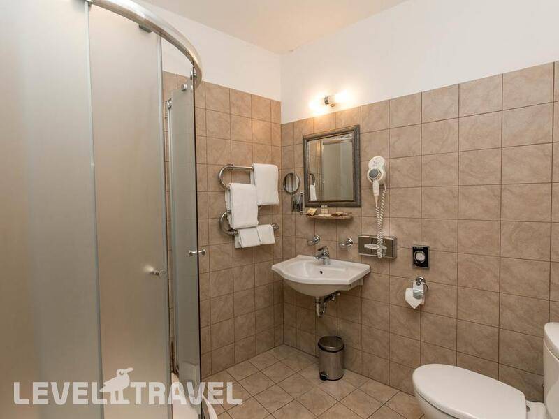 Фотография Justus Hotel