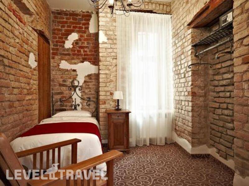 Фотография Justus Hotel