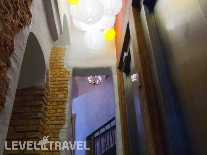 Фотография Justus Hotel