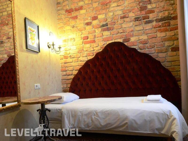 Фотография Justus Hotel