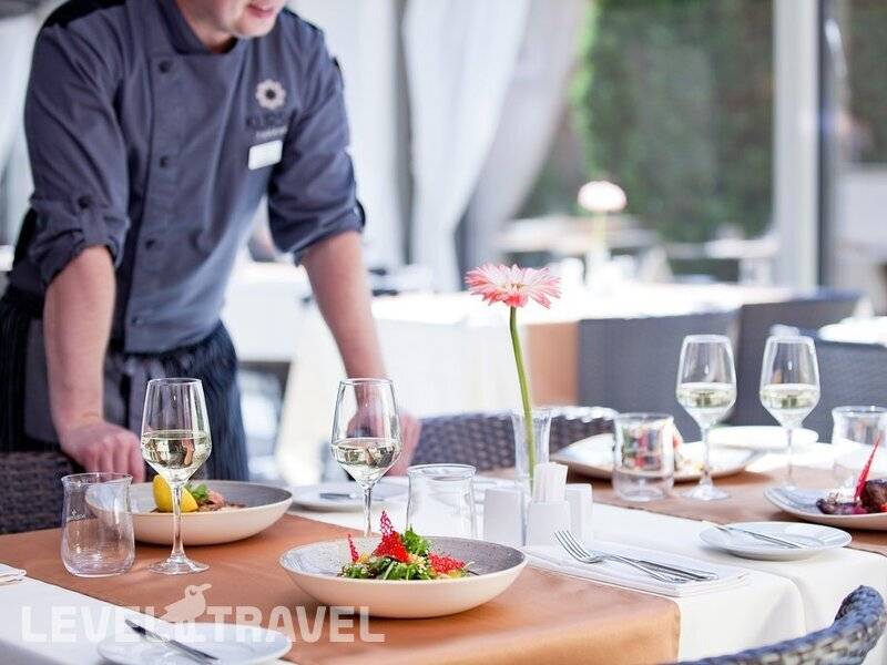 Фотография Kurshi Hotel And Spa