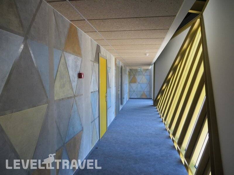 Фотография Kurshi Hotel And Spa