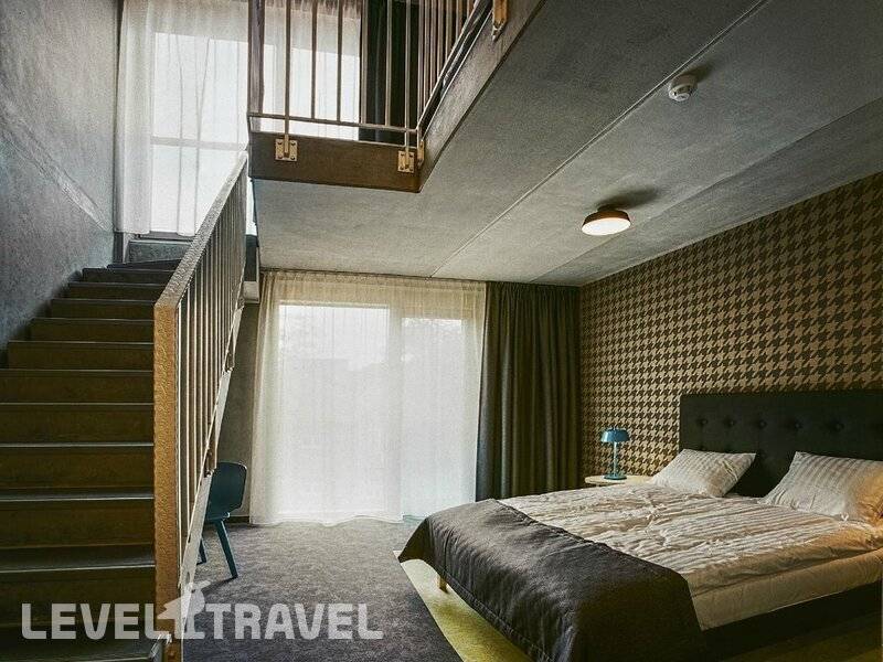 Фотография Kurshi Hotel And Spa