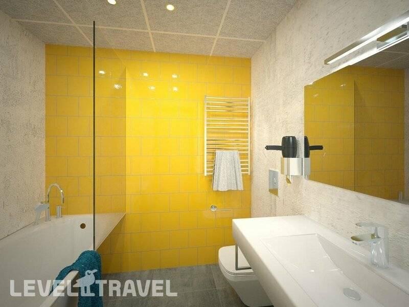 Фотография Kurshi Hotel And Spa