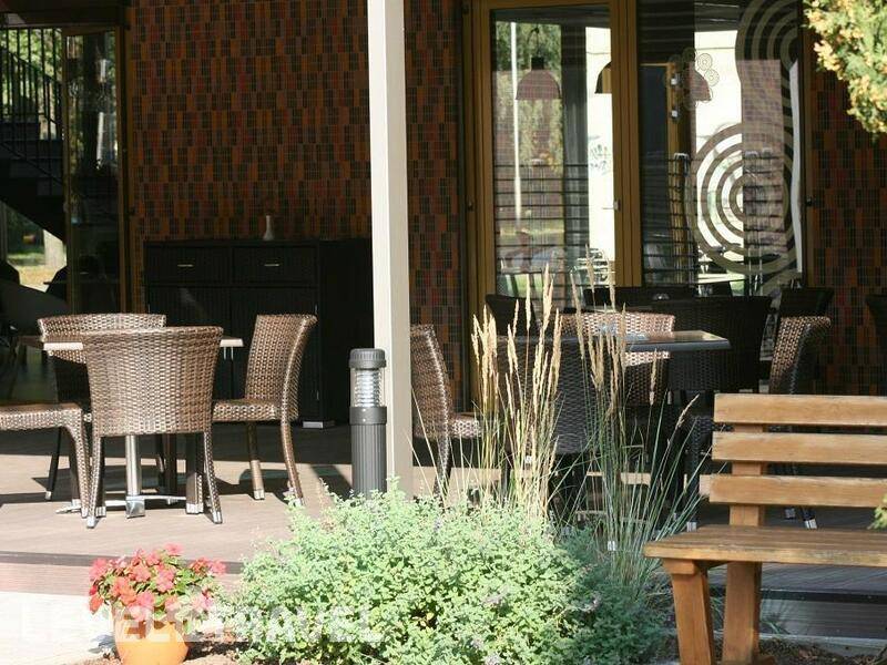 Фотография Kurshi Hotel And Spa