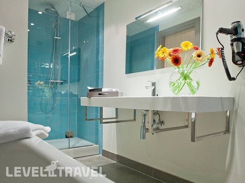 Фотография Kurshi Hotel And Spa