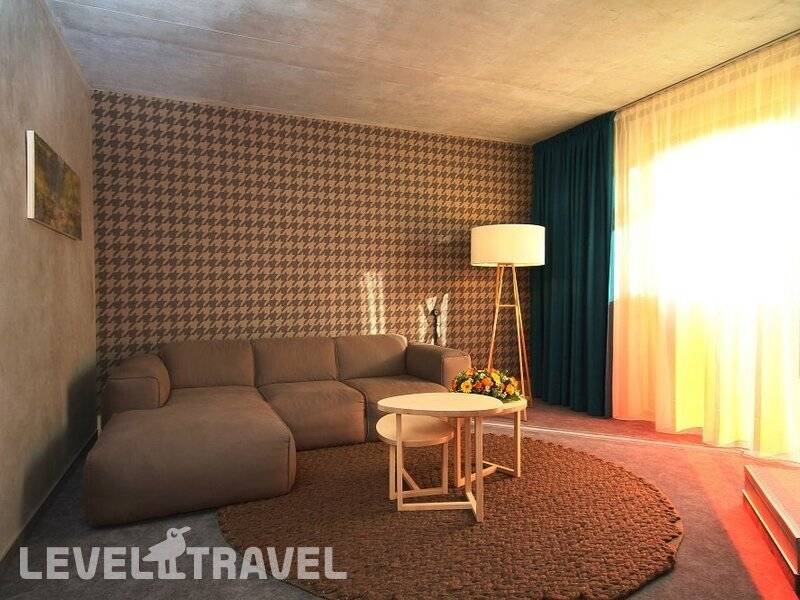 Фотография Kurshi Hotel And Spa