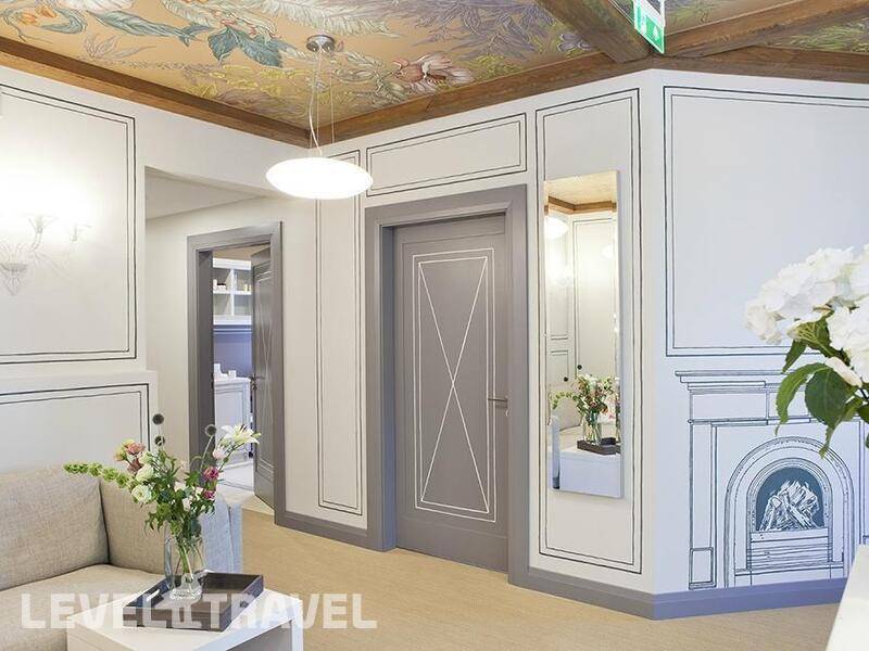 Фотография Kurshi Hotel And Spa
