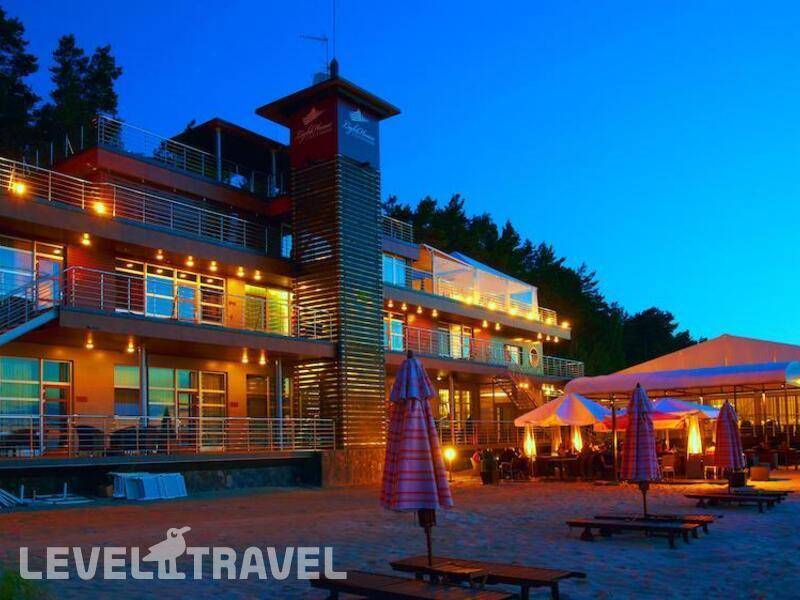 Фотография Light House Boutique Hotel