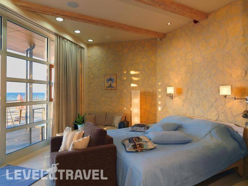 Фотография Light House Boutique Hotel