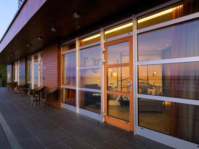 Light House Boutique Hotel