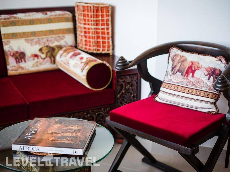 Фотография Light House Boutique Hotel