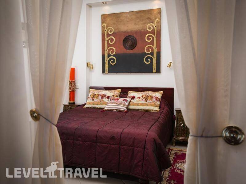 Фотография Light House Boutique Hotel