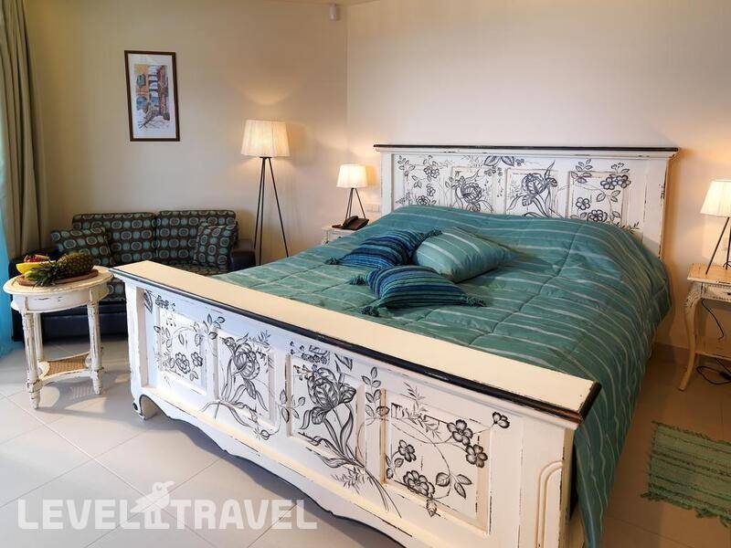 Фотография Light House Boutique Hotel
