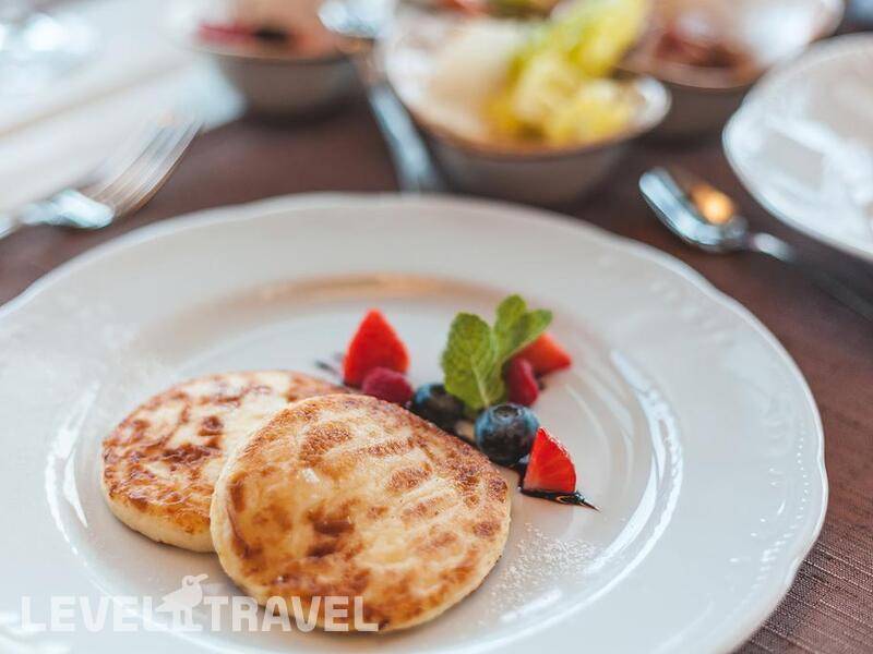 Фотография Light House Boutique Hotel