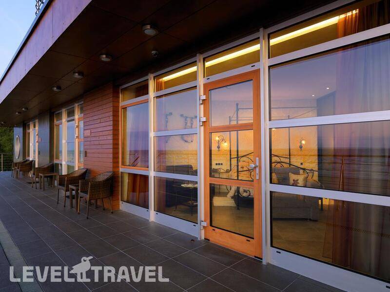 Фотография Light House Boutique Hotel