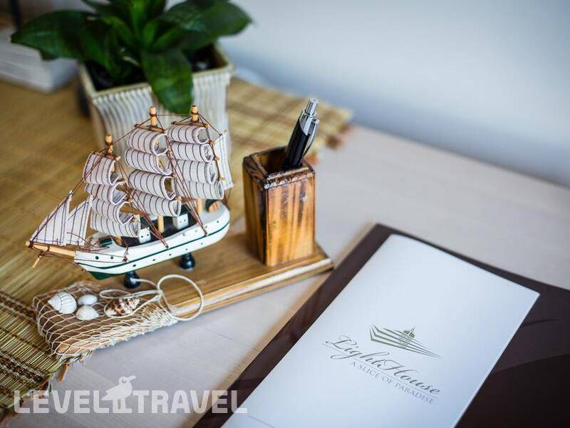 Фотография Light House Boutique Hotel