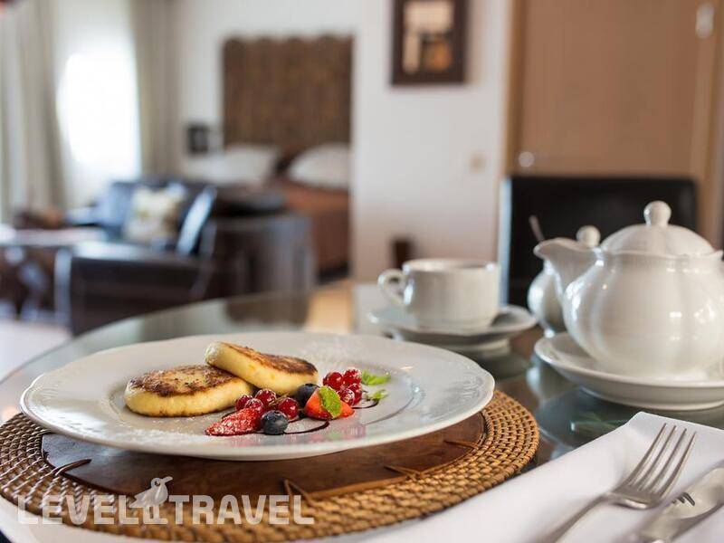 Фотография Light House Boutique Hotel