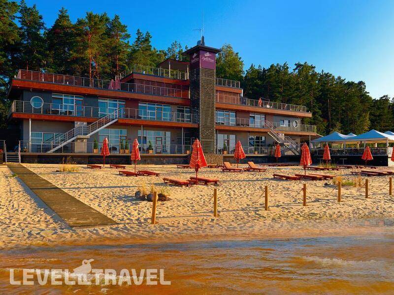 Фотография Light House Boutique Hotel