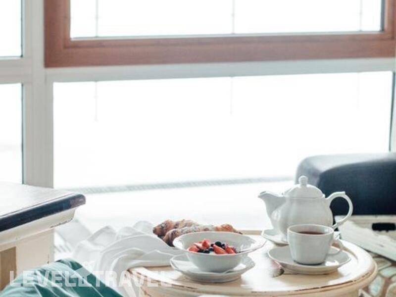 Фотография Light House Boutique Hotel