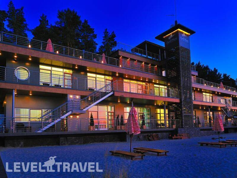Фотография Light House Boutique Hotel