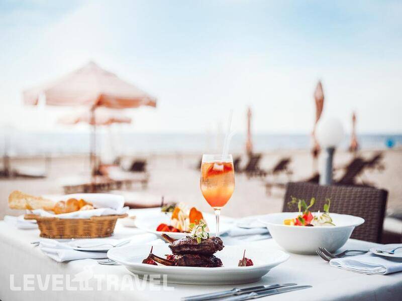 Фотография Light House Boutique Hotel