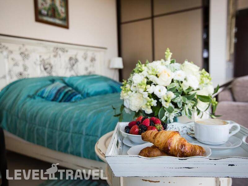 Фотография Light House Boutique Hotel