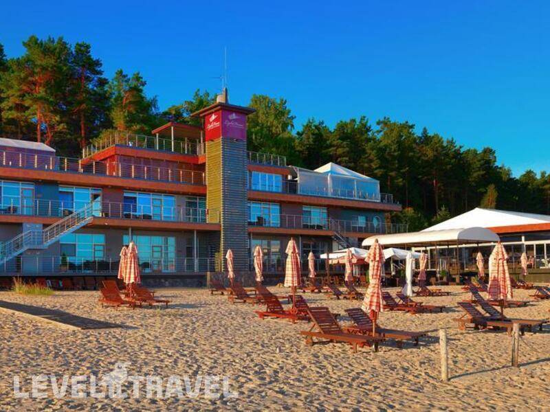 Фотография Light House Boutique Hotel