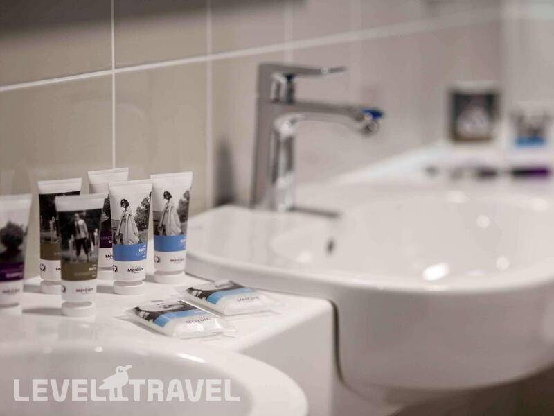 Фотография Mercure Riga Centre Hotel