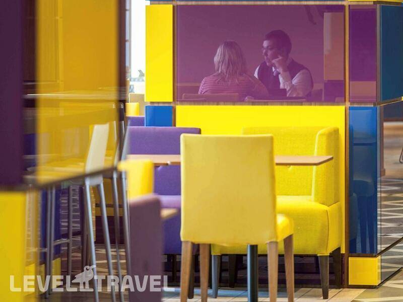 Фотография Mercure Riga Centre Hotel