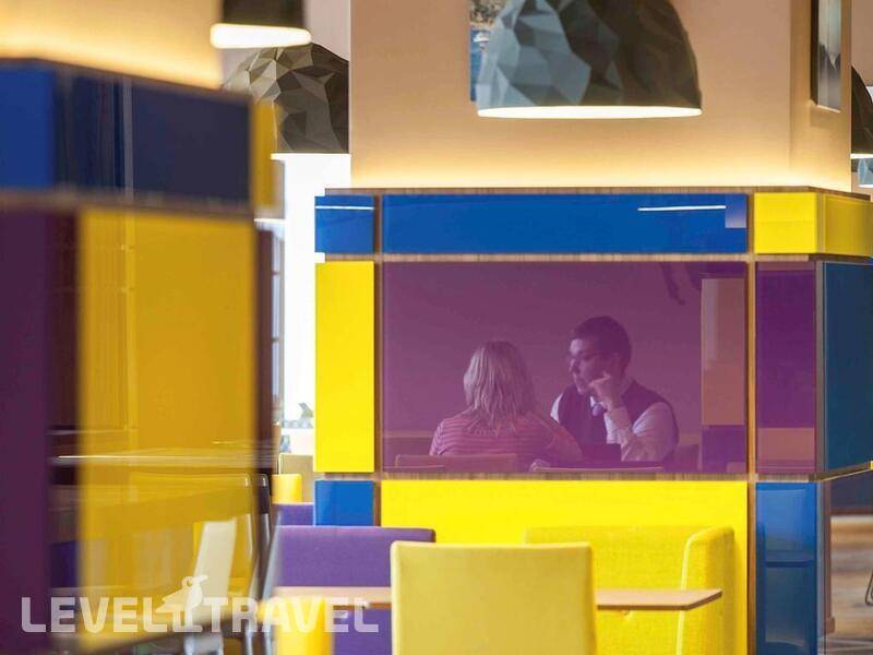 Фотография Mercure Riga Centre Hotel