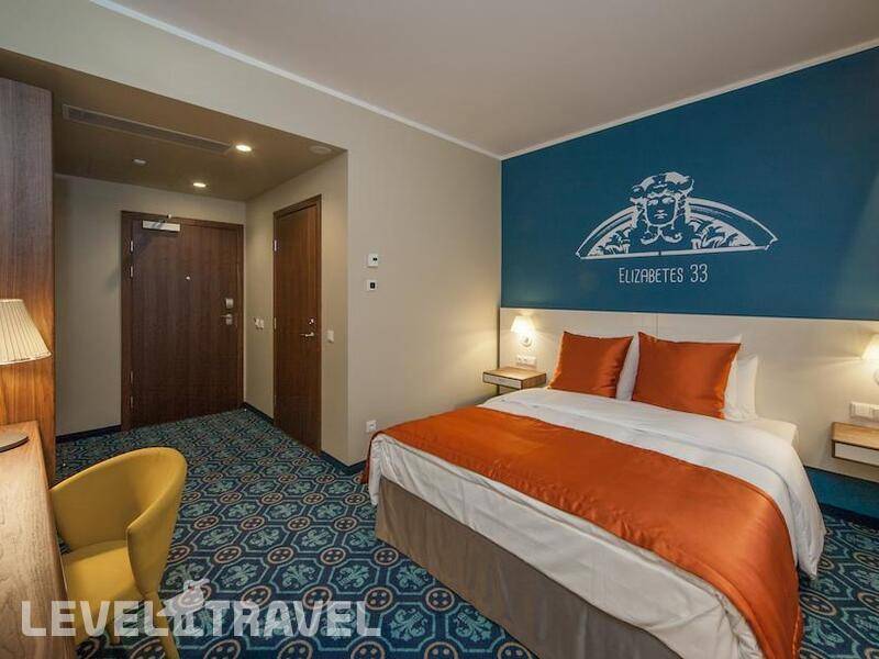 Фотография Mercure Riga Centre Hotel