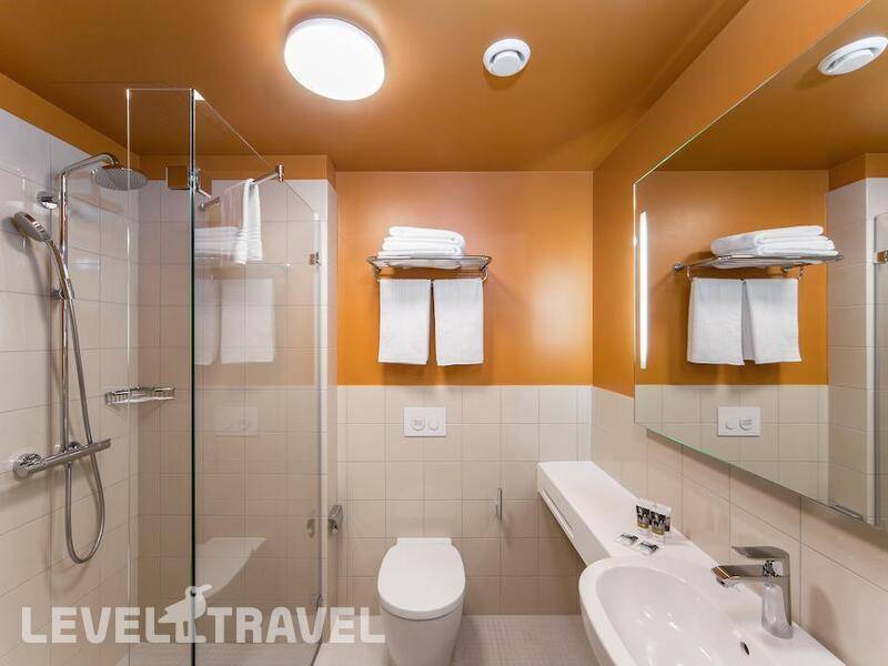 Фотография Mercure Riga Centre Hotel