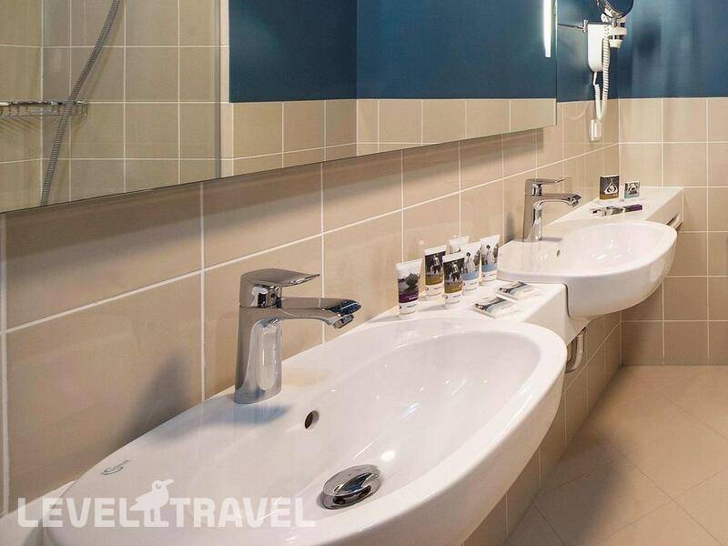 Фотография Mercure Riga Centre Hotel