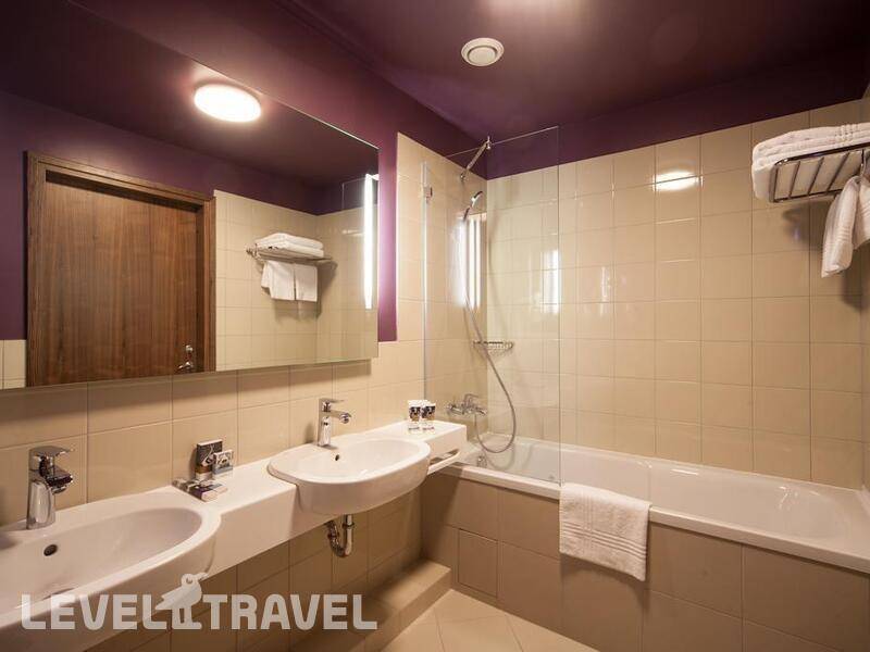 Фотография Mercure Riga Centre Hotel