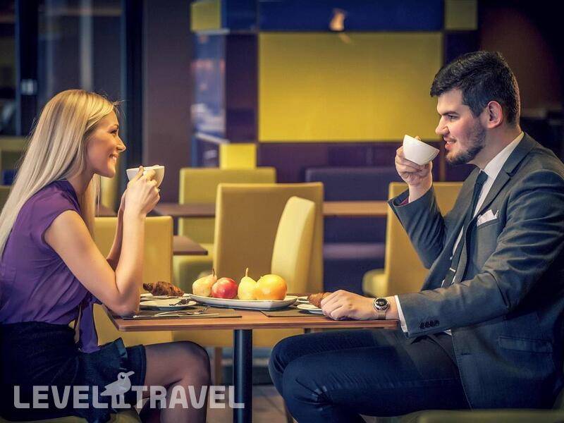 Фотография Mercure Riga Centre Hotel